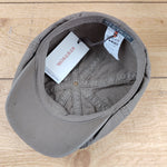 Stetson Flat Cap