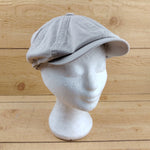 Stetson Flat Cap