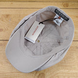 Stetson Flat Cap