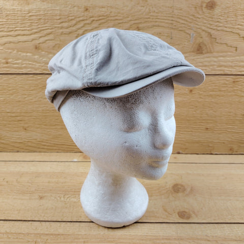 Stetson Flat Cap