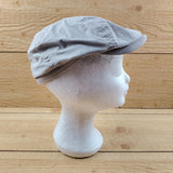 Stetson Flat Cap