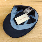 Stetson Linen & Silk Flat Cap