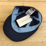 Stetson Linen & Silk Flat Cap