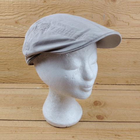 Stetson Flat Cap