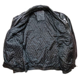 Leather jacket | XL/XXL