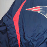 NFL Patriots winter jacket | L/XL