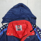 Vintage KAPPA winter jacket | XL