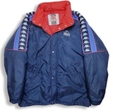 Vintage KAPPA winter jacket | XL