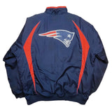 NFL Patriots winter jacket | L/XL