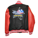 All-Star Challenge varsity jacket (L)