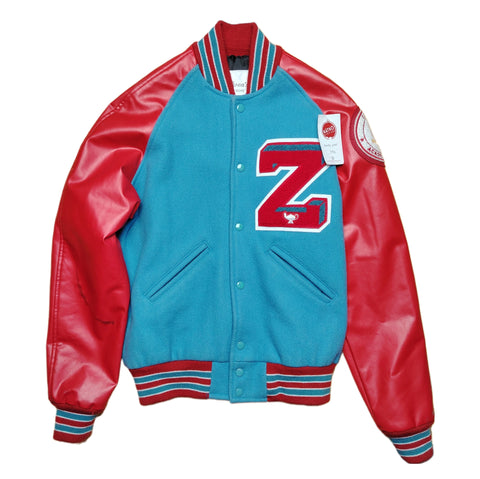 Varsity jacket (S)