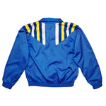 90's HJK football club windbreaker jacket (XS/S)