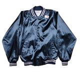 Satin varsity jkt (M/L)