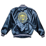 Satin varsity jkt (M/L)