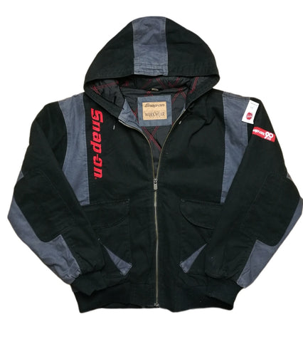 Worker jacket (XL)