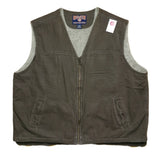 Duluth Trading worker vest (XXXL)