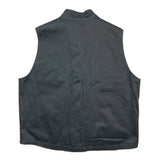 Wolverine worker vest (XXL)