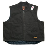 Ranch Tough worker vest (4XL)