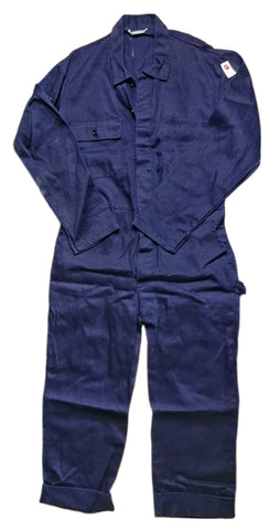 Vintage worker overall (XL)