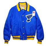 NHL St. Louis Blues Varsity Jacket