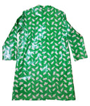Vintage Marimekko -raincoat (S)