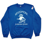 Woodmore Elementary School sweatshirt (S/M)