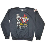 Cardinals Superfan sweatshirt (S)