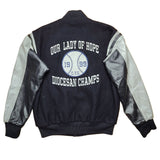 Varsity jacket (S/M)