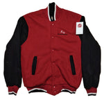 Varsity jacket (S)