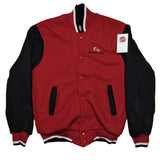 Varsity jacket (S)