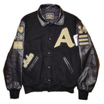 Holloway varsity jacket (L)