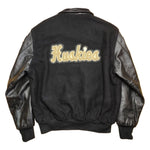 Holloway varsity jacket (L)