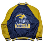 Michigan varsity jacket (L)