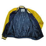 Michigan varsity jacket (L)