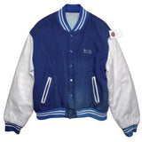 Hard Rock Café varsity jacket (S)