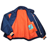 Vintage Tappara Hockey jacket (XXS/XS)