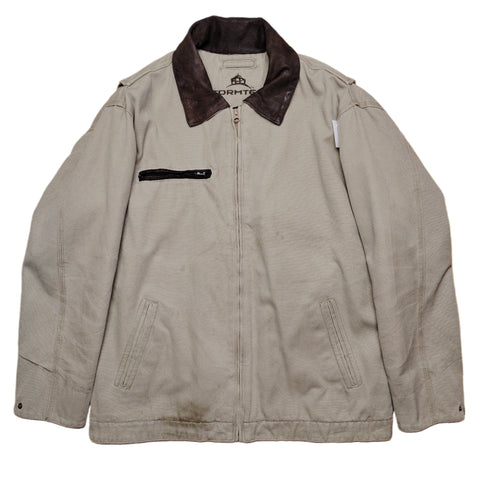 Men's chore jacket (L)