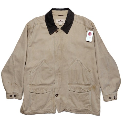 Woolrich chore coat (2XL)