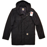 Carhartt Hickman coat (S)