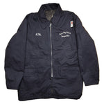 Men's worker jacket (M/L)