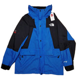 North Face Core-Tex outdoor jacket (XL)