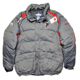 Reebok NFL Atlanta Falcons winter jkt (L/XL)