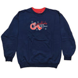 Grandkids sweatshirt (M)