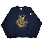 Outdoor Legends sweatshirt (XXL)