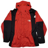 The North Face Summit Series 2in1 jkt (XL)