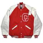 Varsity jacket (XXL)