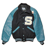 Varsity jacket (S)