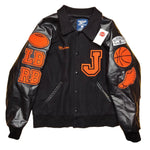 Reebok varsity jkt (L)