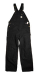 Carhartt canvas overalls (XL/XXL)