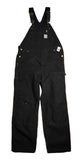 Carhartt canvas overalls (XL/XXL)